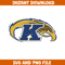 Kent State Golden Svg, Kent State Golden logo svg, Kent State Golden University svg, NCAA Svg, sport svg (1).png