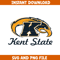 Kent State Golden Svg, Kent State Golden logo svg, Kent State Golden University svg, NCAA Svg, sport svg (16).png