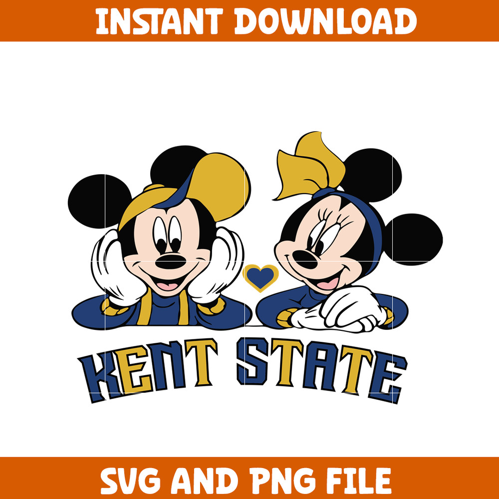 Kent State Golden Svg, Kent State Golden logo svg, Kent State Golden University svg, NCAA Svg, sport svg (39).png