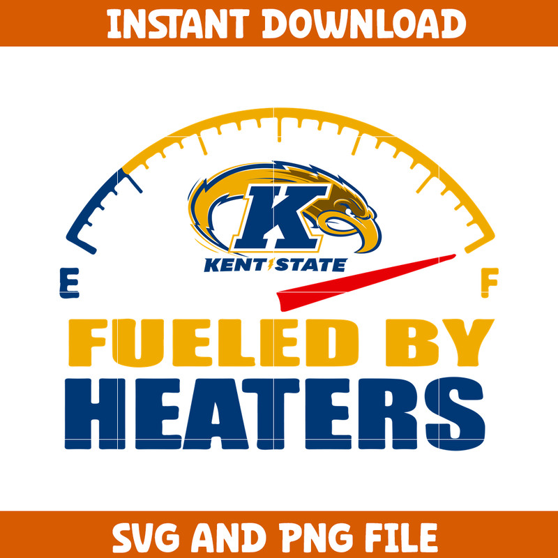 Kent State Golden Svg, Kent State Golden logo svg, Kent State Golden University svg, NCAA Svg, sport svg (46).png