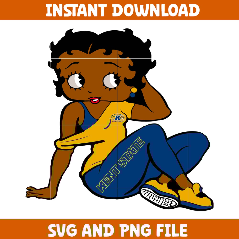 Kent State Golden Svg, Kent State Golden logo svg, Kent State Golden University svg, NCAA Svg, sport svg (55).png