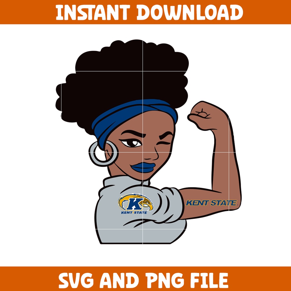Kent State Golden Svg, Kent State Golden logo svg, Kent State Golden University svg, NCAA Svg, sport svg (58).png