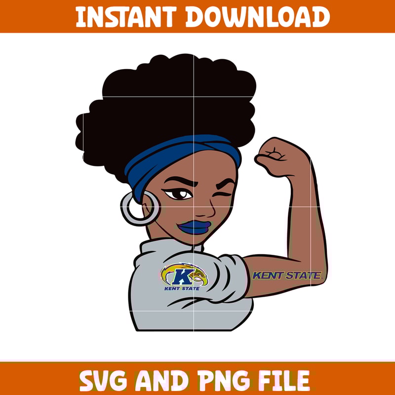 Kent State Golden Svg, Kent State Golden logo svg, Kent State Golden University svg, NCAA Svg, sport svg (58).png
