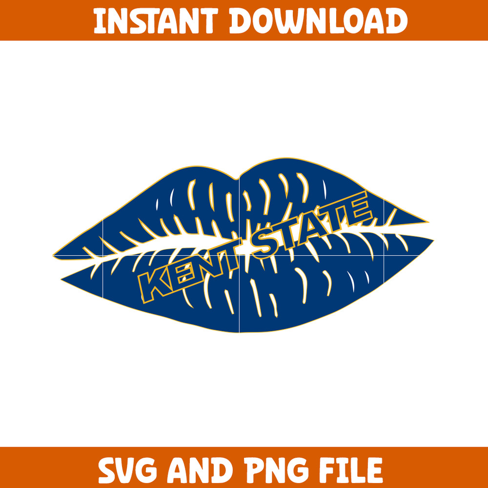 Kent State Golden Svg, Kent State Golden logo svg, Kent State Golden University svg, NCAA Svg, sport svg (62).png