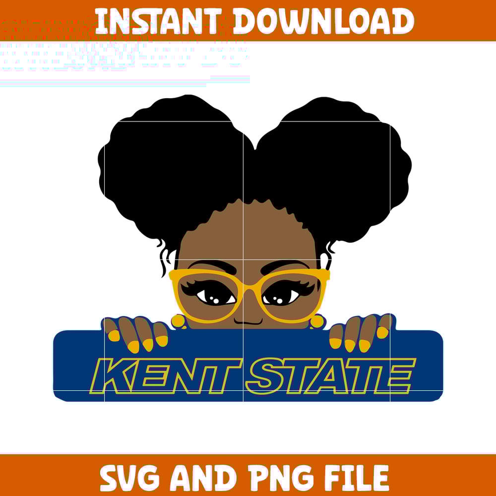 Kent State Golden Svg, Kent State Golden logo svg, Kent State Golden University svg, NCAA Svg, sport svg (66).png