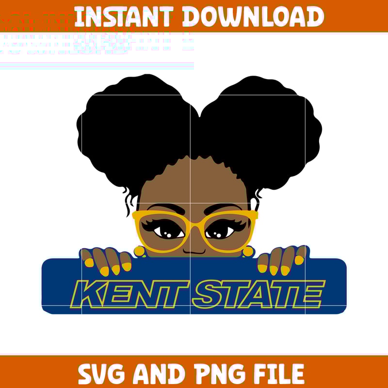 Kent State Golden Svg, Kent State Golden logo svg, Kent State Golden University svg, NCAA Svg, sport svg (66).png