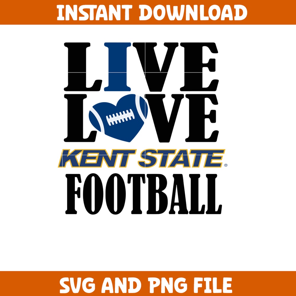 Kent State Golden Svg, Kent State Golden logo svg, Kent State Golden University svg, NCAA Svg, sport svg (71).png
