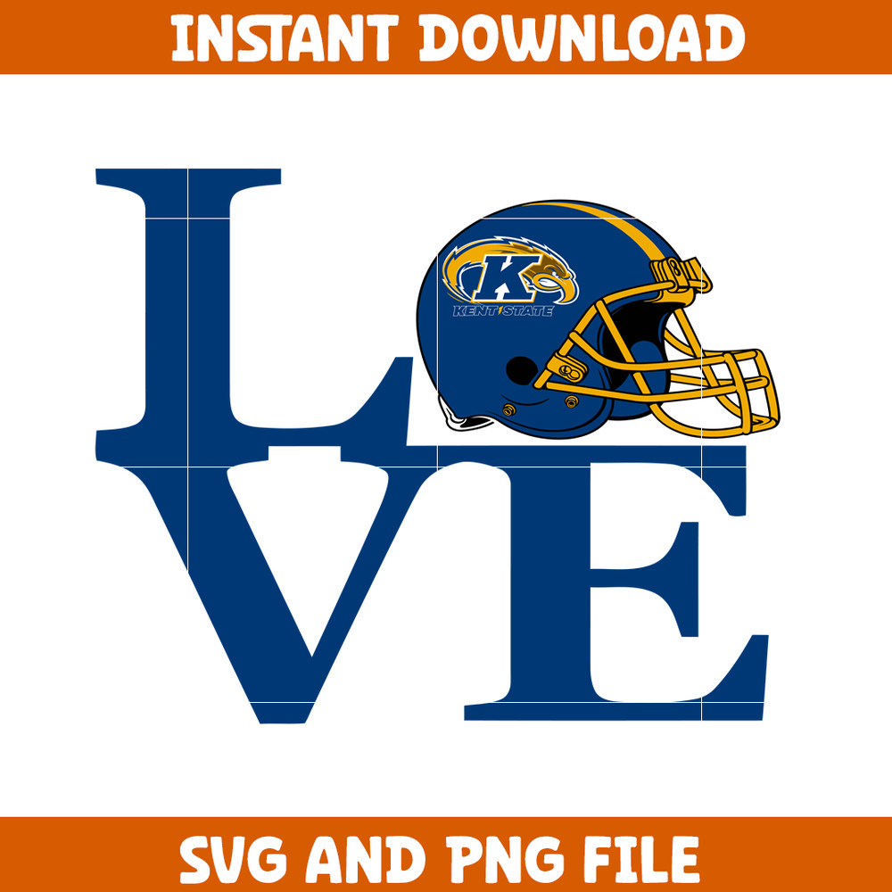 Kent State Golden Svg, Kent State Golden logo svg, Kent State Golden University svg, NCAA Svg, sport svg (86).png
