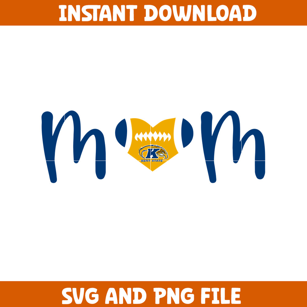 Kent State Golden Svg, Kent State Golden logo svg, Kent State Golden University svg, NCAA Svg, sport svg (88).png