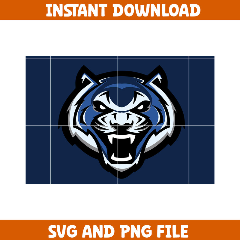 Lincoln ncaa Svg, Lincoln University logo svg, Lincoln University svg, NCAA Svg, sport svg (73).png
