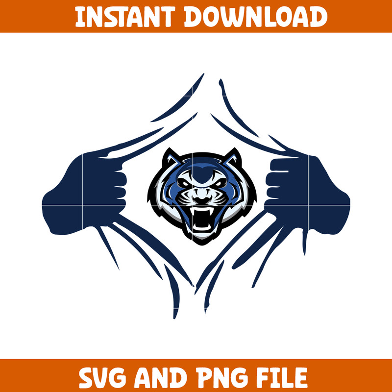 Lincoln ncaa Svg, Lincoln University logo svg, Lincoln University svg, NCAA Svg, sport svg (74).png