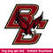Boston College Eagles Logo Svg, Boston College Eagles Svg, NCAA Svg, Png Dxf Eps Digital File.jpeg
