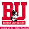 Boston University Terriers Logo Svg, Boston University Terriers Svg, NCAA Svg, Png Dxf Eps Digital File.jpeg