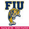 FIU Panthers. Logo Svg, FIU Panthers Svg, NCAA Svg, Png Dxf Eps Digital Filepng.jpeg