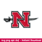 Nicholls State Colonels Logo Svg, Nicholls State Colonels Svg, NCAA Svg, Png Dxf Eps Digital File.jpeg