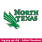 North Texas Mean Green Logo Svg, North Texas Mean Green Svg, NCAA Svg, Png Dxf Eps Digital File.jpeg