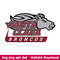 Santa Clara Broncos Logo Svg, Santa Clara Broncos Svg, NCAA Svg, Png Dxf Eps Digital File.jpeg