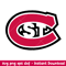 St Cloud State Huskies Logo Svg, St Cloud State Huskies Svg, Png Dxf Eps Digital File.jpeg