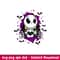 Jack Skellington, Jack Skellington Svg, Halloween Svg, Spooky Season Svg, Trick or Treat Svg, png, dxf, eps file.jpeg