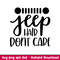 Jeep Hair Dont Care 1, Jack Face Svg, Smiling Jack Svg, Nightmare Svg, Halloween Svg, png, eps, dxf file.jpeg