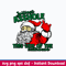 Jolliest Asshole This Side of The Nuthouse Svg, Santa Claus Funny Svg, Christmas Svg, Png Dxf Eps File.jpeg