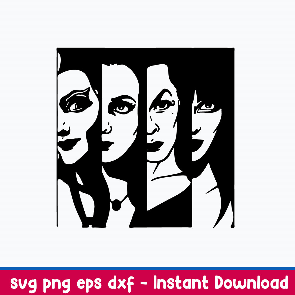 Morticia Addams Svg, Vampira Svg, Png Dxf Eps File.jpeg