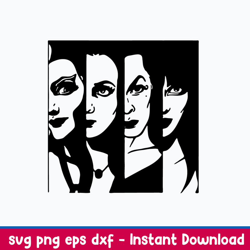 Morticia Addams Svg, Vampira Svg, Png Dxf Eps File.jpeg