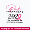 Pink Warriors 2020 The One Where We Are Twice Stronger Svg, Png Dxf Eps File.jpeg