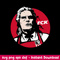 The Witcher Geralt Of Rivia Fck Kfc Svg, The Witcher Svg, Png Dxf Eps File.jpeg