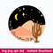 Uncler The Stars Is Where I_ll Be Svg, Desert Scene Under the Stars Svg, Png Dxf Eps File.jpeg