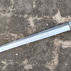 high carbon steel sword 30 inch with sheath, best gift
