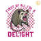 Checkered-Possum-First-Of-All-Im-A-Delight-SVG-Digital-0406241036.png