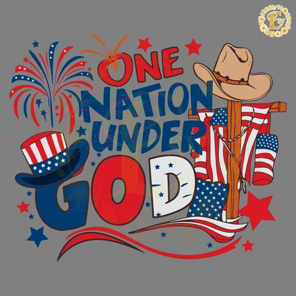 One-Nation-Under-God-Cowboy-Cross-SVG-Digital-Download-Files-0406241078.png
