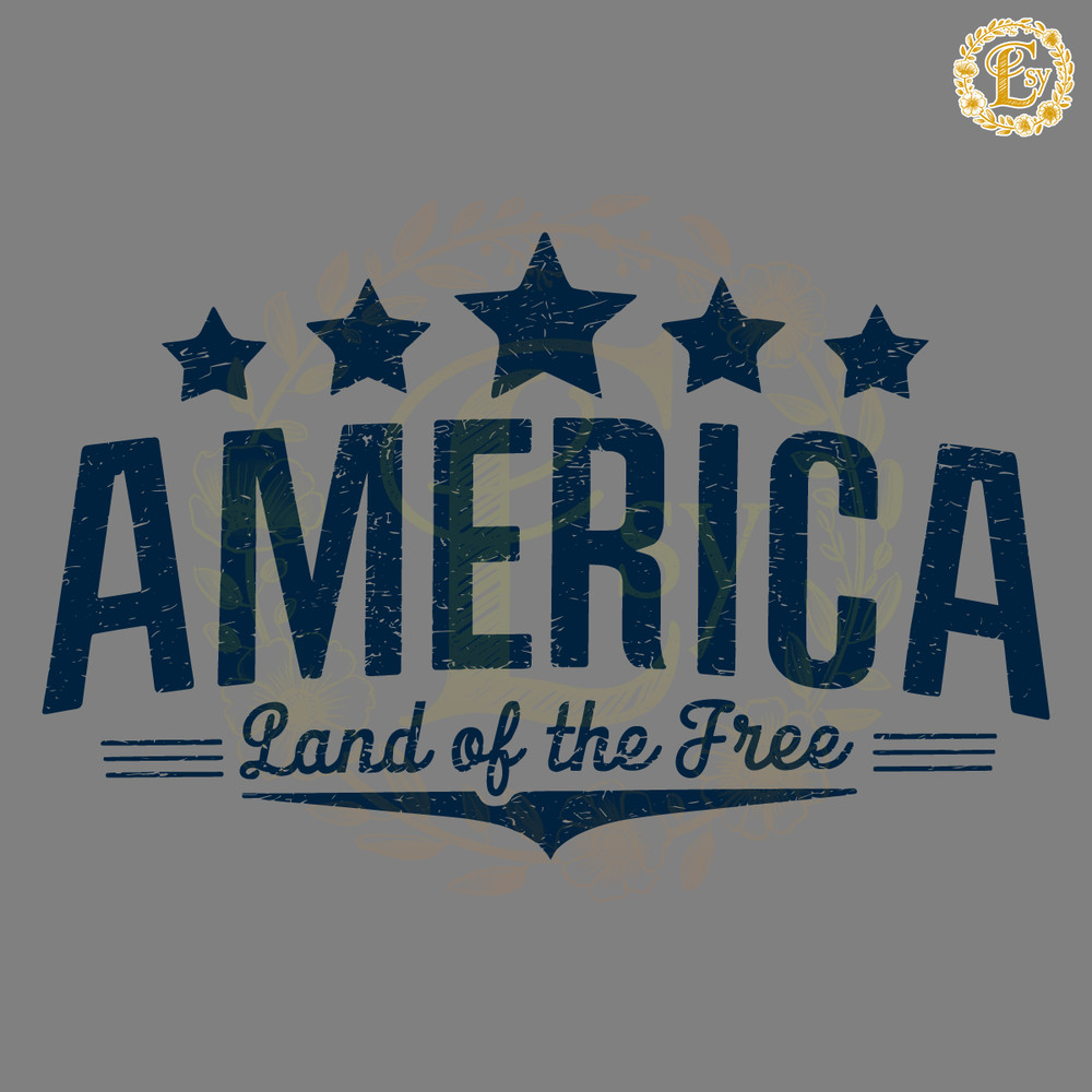 Retro-Land-Of-The-Free-America-Stars-SVG-1505242052.png