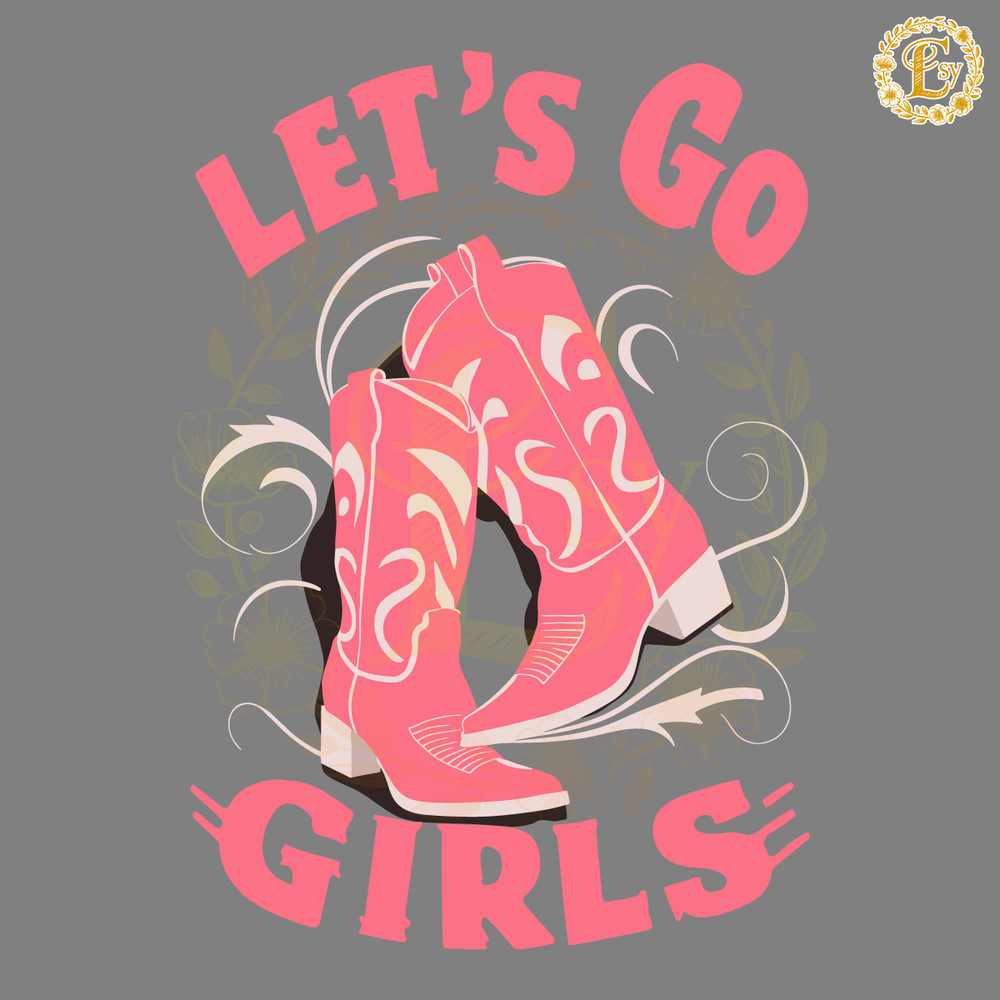 Empowerment-For-Girls-On-The-Move-Pink-Boots-SVG-3005242034.png