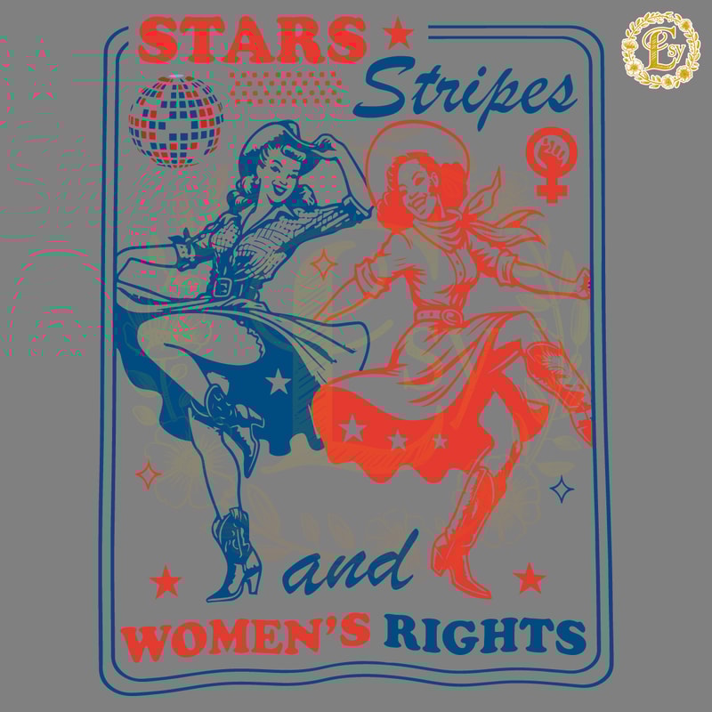 Retro-Vintage-Stars-Stripes-And-Womens-Rights-SVG-20240607021.png