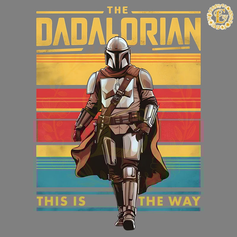 Retro-Dadalorian-This-Is-The-Way-PNG-Digital-Download-Files-0106242047.png