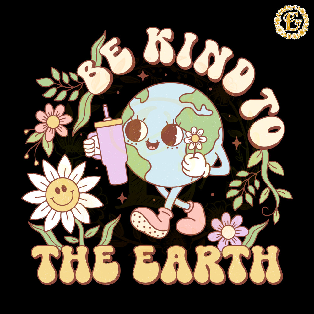 Be-Kind-To-The-Earth-Happy-Earth-Day-PNG-P2304241407.png