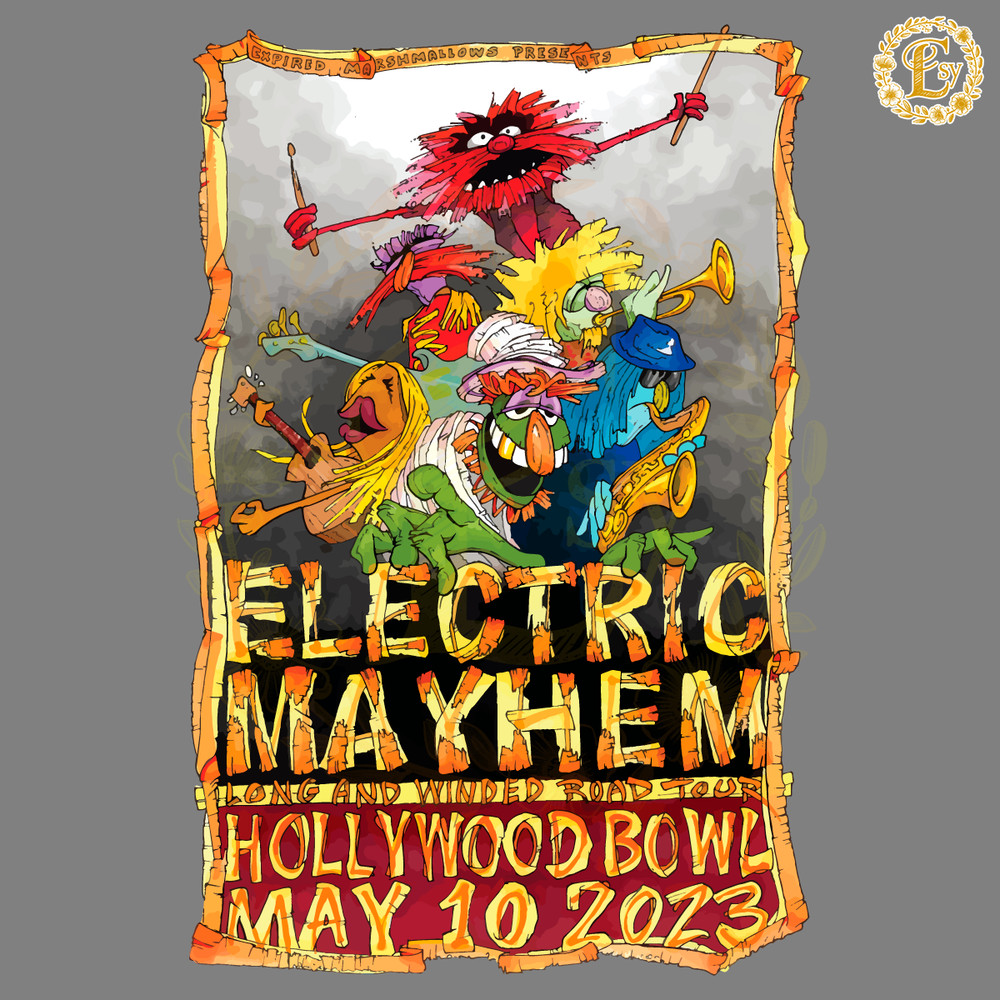 Electric-Mayhem-Hollywood-Bowl-PNG-Digital-Download-Files-20240603002.png