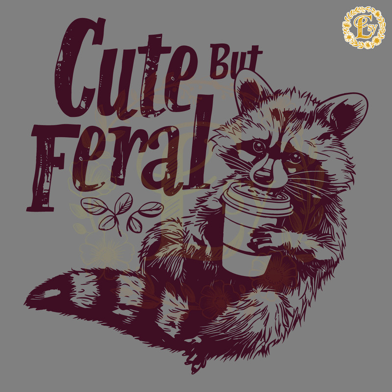 Vintage-Feral-Girl-Summer-Funny-Raccoon-Meme-PNG-20240601019.png