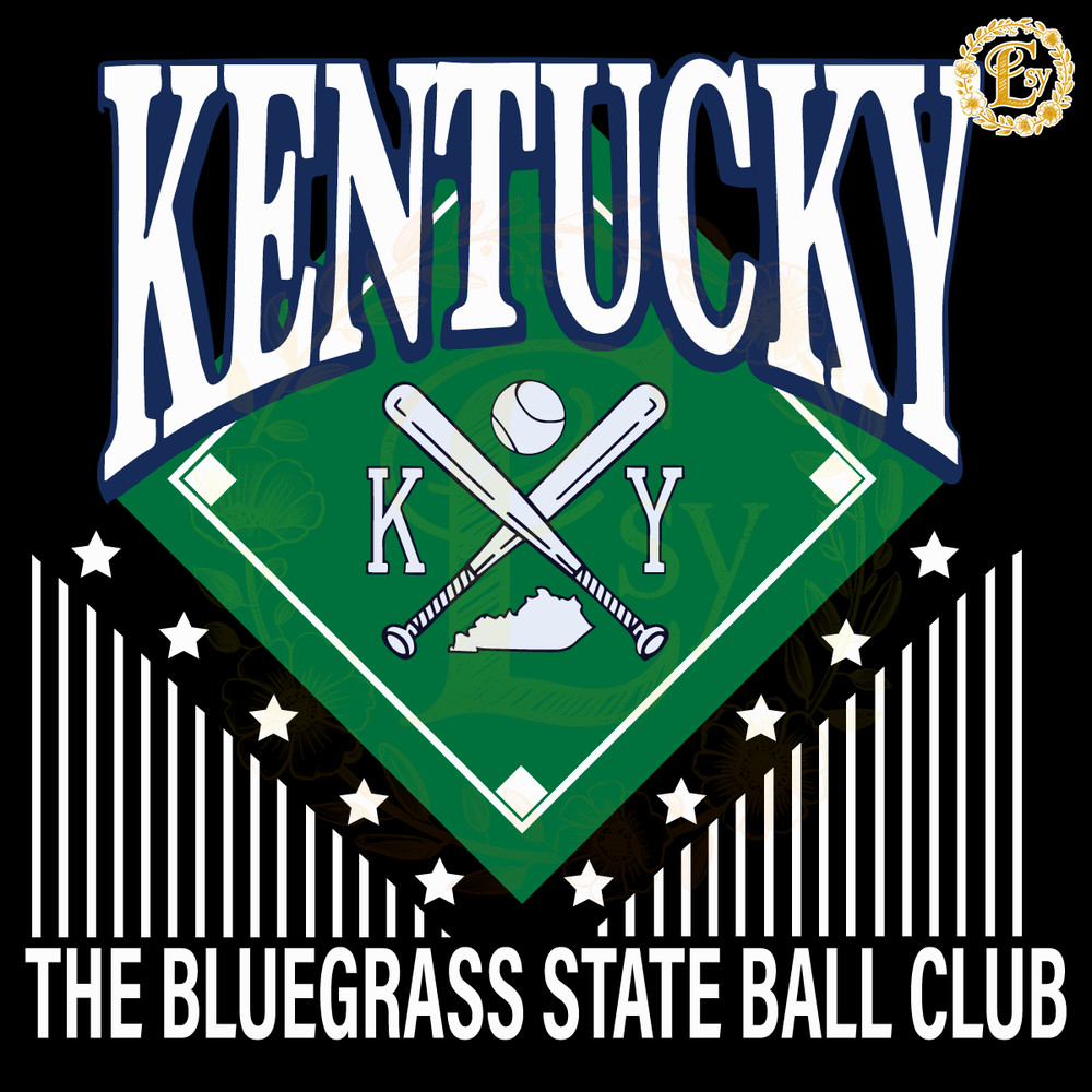 The-Bluegrass-State-Ball-Club-Kentucky-SVG-20240611028.png