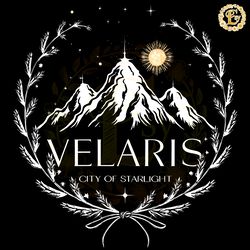 retro velaris city of star png digital download files
