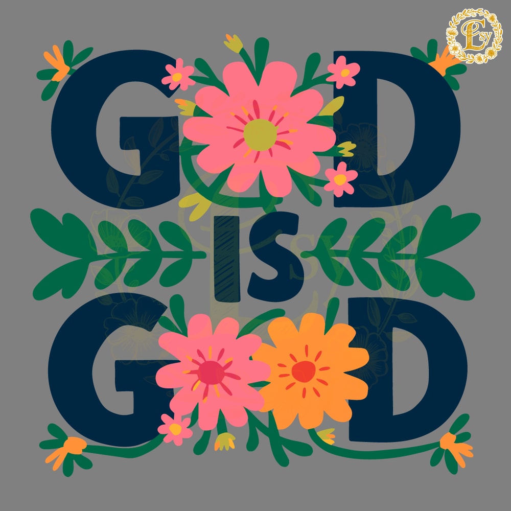 Vintage-God-Is-Good-Christian-Floral-SVG-2905242050.png