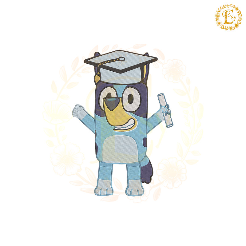 Bluey-Graduation-Cartoon-Embroidery-Design-Files-EM23042024BLEE1.png