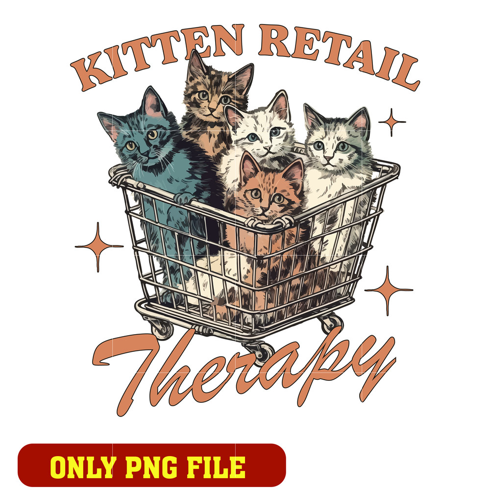 Cat kitten wonderland png