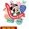 Christmas Holiday Naughty or Nice png
