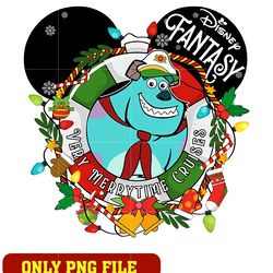 disney fantasy monster-inc-png