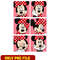 Disney minnie cute girl png