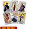 Disney Villains Bundle png