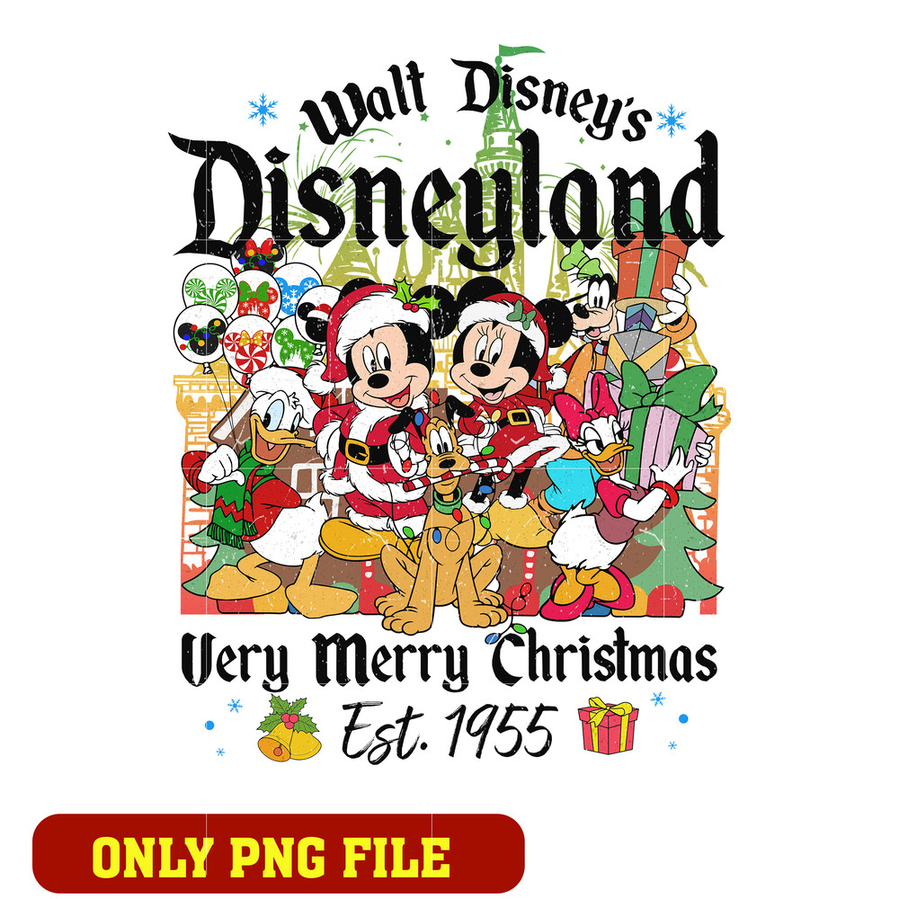 Disney Walt Disney World png